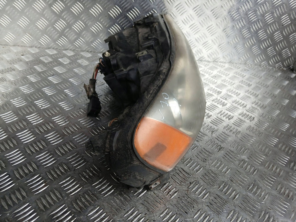 Frontscheinwerfer Volvo V70 II 30698836 Rechts Scheinwerfer Headlight