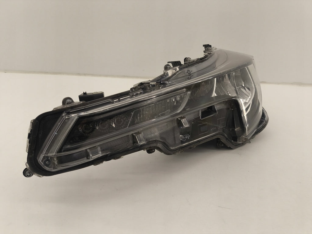 Frontscheinwerfer Toyota Corolla 81150-02S60 Links Scheinwerfer Headlight SCH7128098633wn