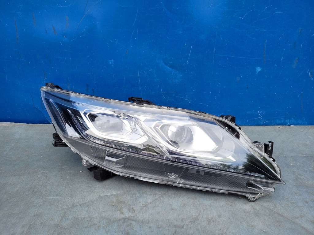 Frontscheinwerfer Mitsubishi Eclipse Cross RTT6644 LED Rechts Headlight