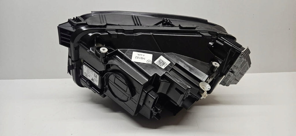 Frontscheinwerfer Mercedes-Benz W247 A2479060206 LED Rechts Headlight SCH1700600895wc