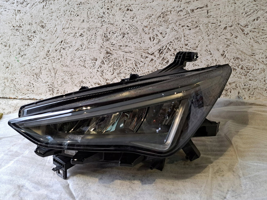 Frontscheinwerfer Cupra Born 10F941007H Links Scheinwerfer Headlight SCH5373404857ez