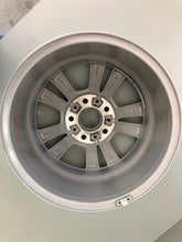 Load image into Gallery viewer, 1x Alufelge 16 Zoll 7.5&quot; 5x120 37ET 6866304 BMW 3 F30 F31 Rim Wheel