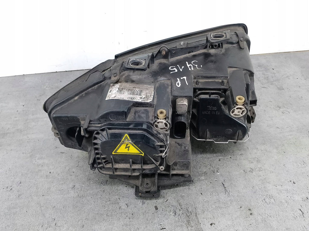 Frontscheinwerfer Audi A4 B6 Xenon Links Scheinwerfer Headlight SCH7213648765ws
