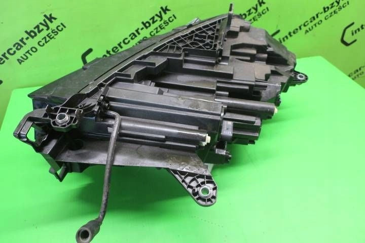 Frontscheinwerfer Skoda Enyaq IV 5LB941015A LED Links Scheinwerfer Headlight SCH9565455091ge