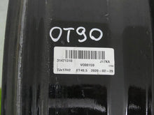 Load image into Gallery viewer, 1x Alufelge 17 Zoll 7.0" 5x108 40ET Glanz Schwarz 31471310 Volvo V60 S60 FEL5440855168zb