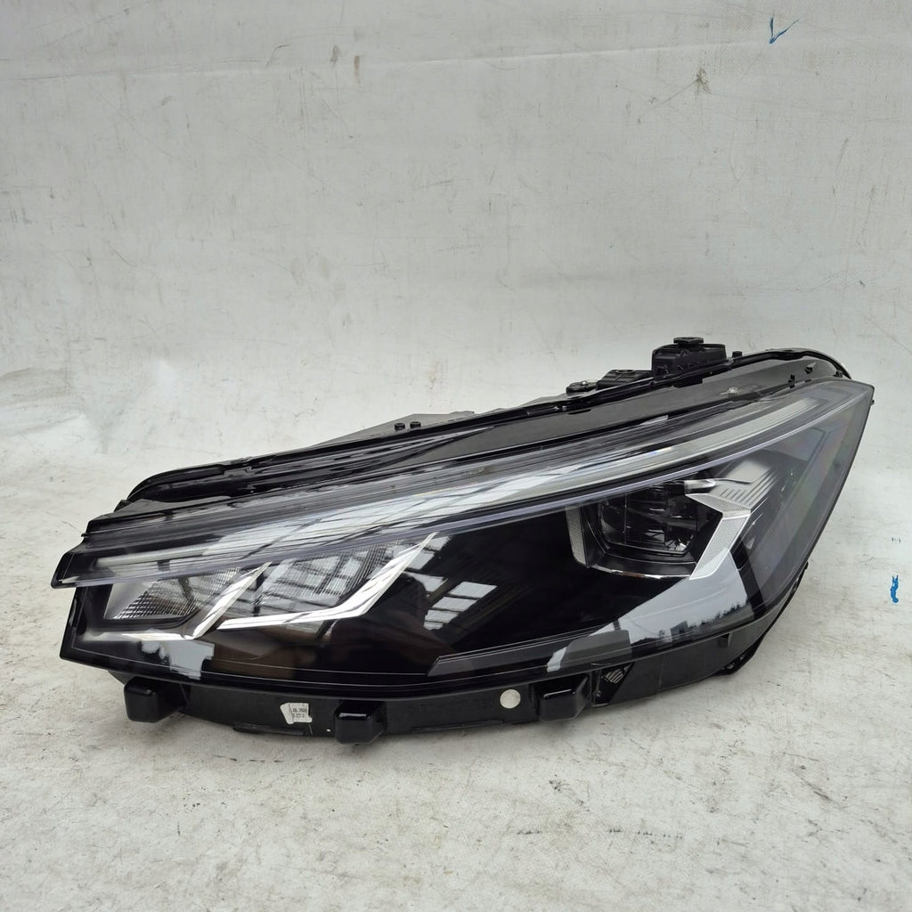 Frontscheinwerfer VW Passat 3J1941005 Links Scheinwerfer Headlight SCH8200891009fx