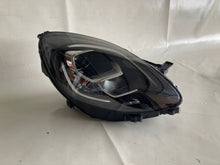 Laden Sie das Bild in den Galerie-Viewer, Frontscheinwerfer Ford Puma 90202258 LED Rechts Scheinwerfer Headlight SCH9012929968iz