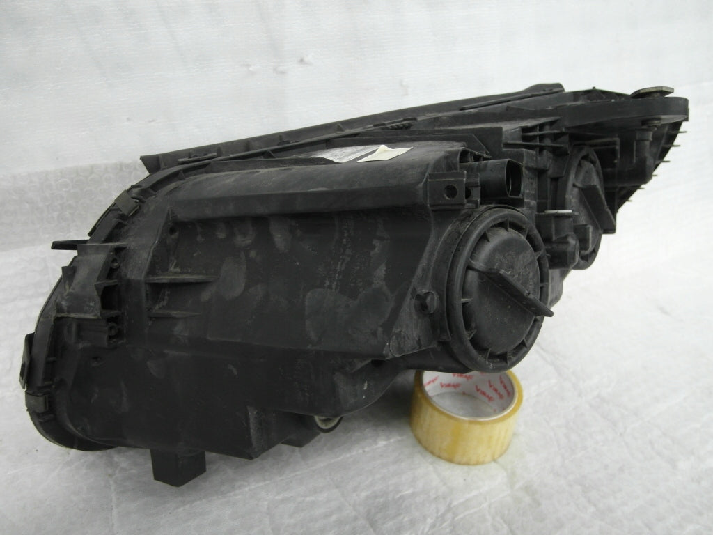 Frontscheinwerfer Mercedes-Benz W205 A2058200261 Rechts Scheinwerfer Headlight SCH2391829688lv