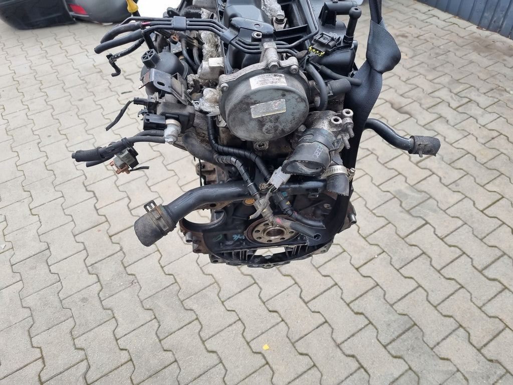 Motor Hyundai Kia I I40 Sportage D4FD 1.7 CRDI Diesel Engine Unkomplett