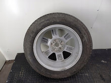 Laden Sie das Bild in den Galerie-Viewer, 1x Alufelge 17 Zoll 6.5" 5x114.3 Nissan X-Trail T30 Rim Wheel FEL6023319798cv