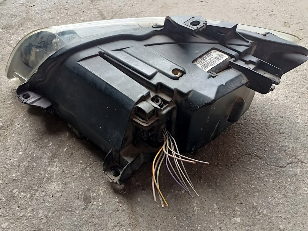 Frontscheinwerfer Audi Q7 4L0941004AG Rechts Scheinwerfer Headlight SCH1974568739on