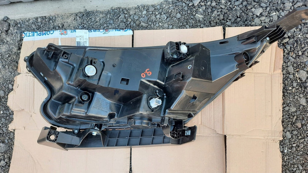 Frontscheinwerfer Honda Cr-V V Rechts Scheinwerfer Headlight SCH8864683741mt