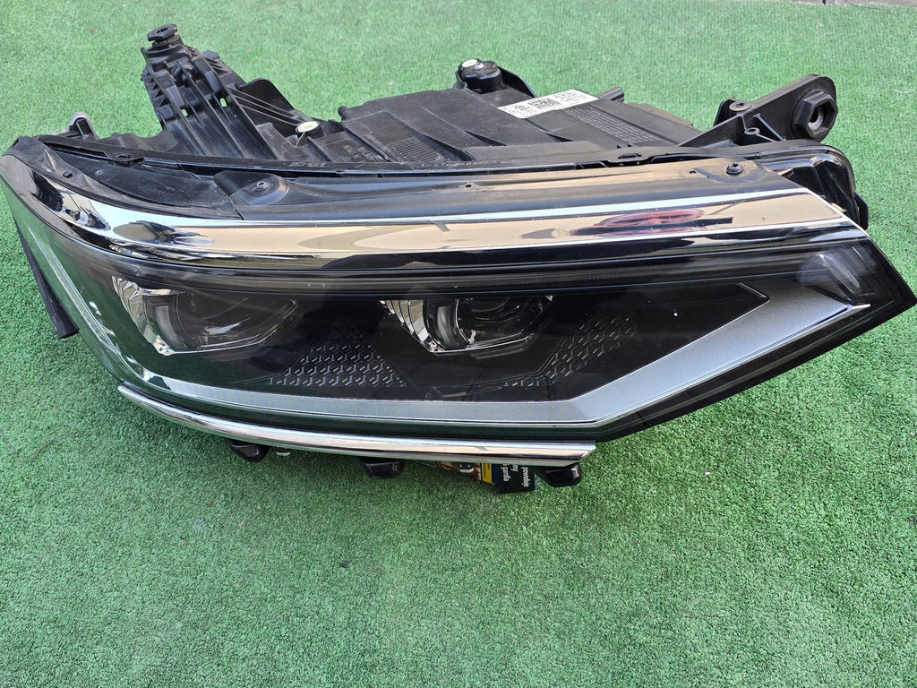 Frontscheinwerfer VW Passat B8 3G1941082T 90175145 Full LED Rechts Headlight SCH9276203286uu