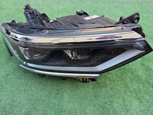 Load image into Gallery viewer, Frontscheinwerfer VW Passat B8 3G1941082T 90175145 Full LED Rechts Headlight SCH9276203286uu