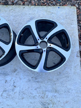Load image into Gallery viewer, 1x Alufelge 18 Zoll 8.0&quot; 5x112 A2134013200 Mercedes-Benz W213 Rim Wheel