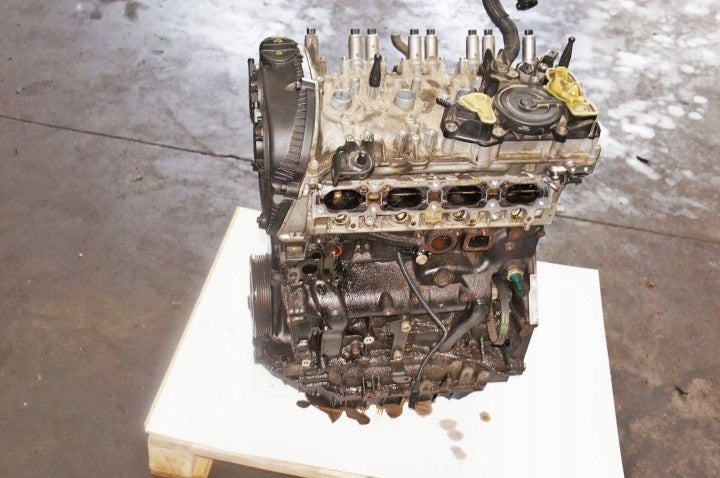 Motor VW Passat B8 CXD CXDA 2.0 TSI 220PS 162kW 2016 Benzin Engine Unkomplett MOT5682530115fy