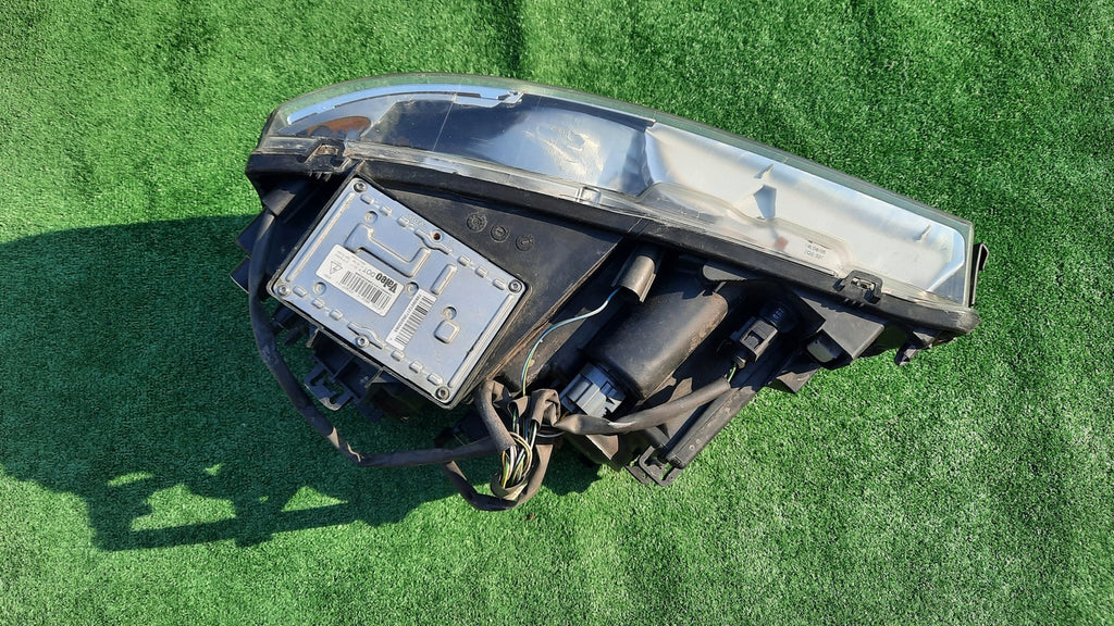 Frontscheinwerfer Volvo Xc90 30698575 899007559 Bixenon Rechts Headlight