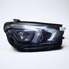 Laden Sie das Bild in den Galerie-Viewer, Frontscheinwerfer Mercedes-Benz Gle A1679069604 Full LED Rechts Headlight