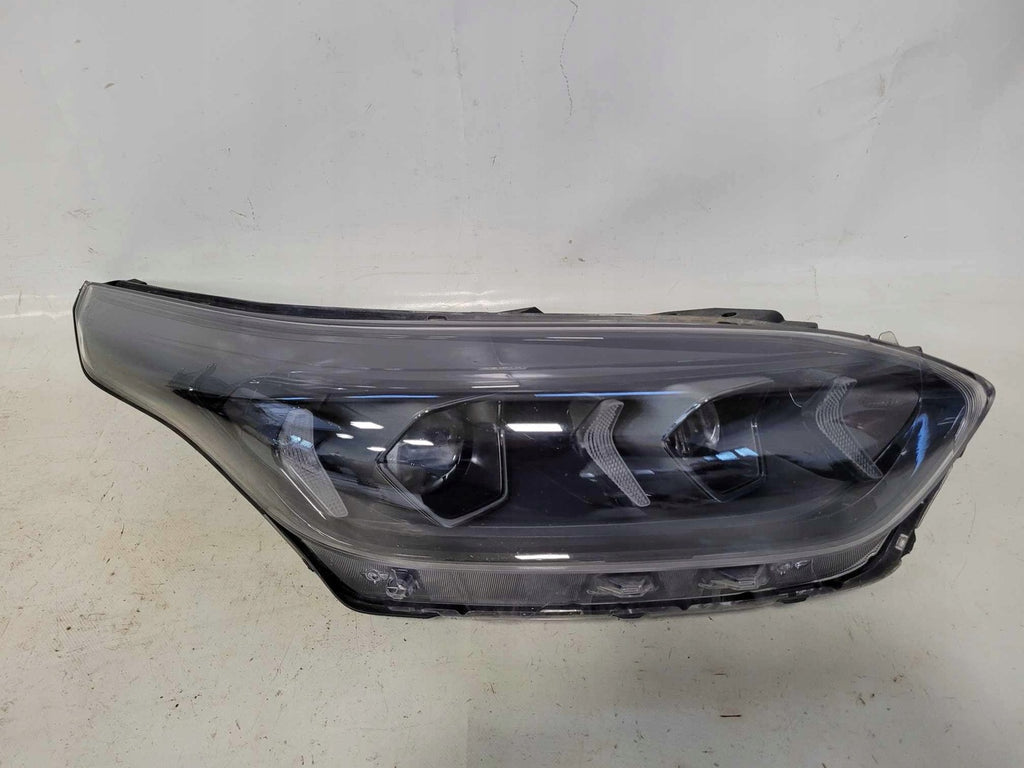 Frontscheinwerfer Kia Proceed Full LED Rechts Scheinwerfer Headlight