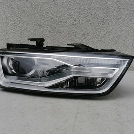 Frontscheinwerfer Audi Q3 8U0941006C Xenon Rechts Scheinwerfer Headlight SCH9190305049un