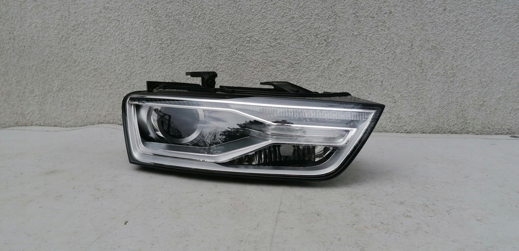 Frontscheinwerfer Audi Q3 8U0941006C Xenon Rechts Scheinwerfer Headlight SCH9190305049un