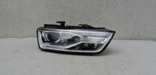 Laden Sie das Bild in den Galerie-Viewer, Frontscheinwerfer Audi Q3 8U0941006C Xenon Rechts Scheinwerfer Headlight SCH9190305049un