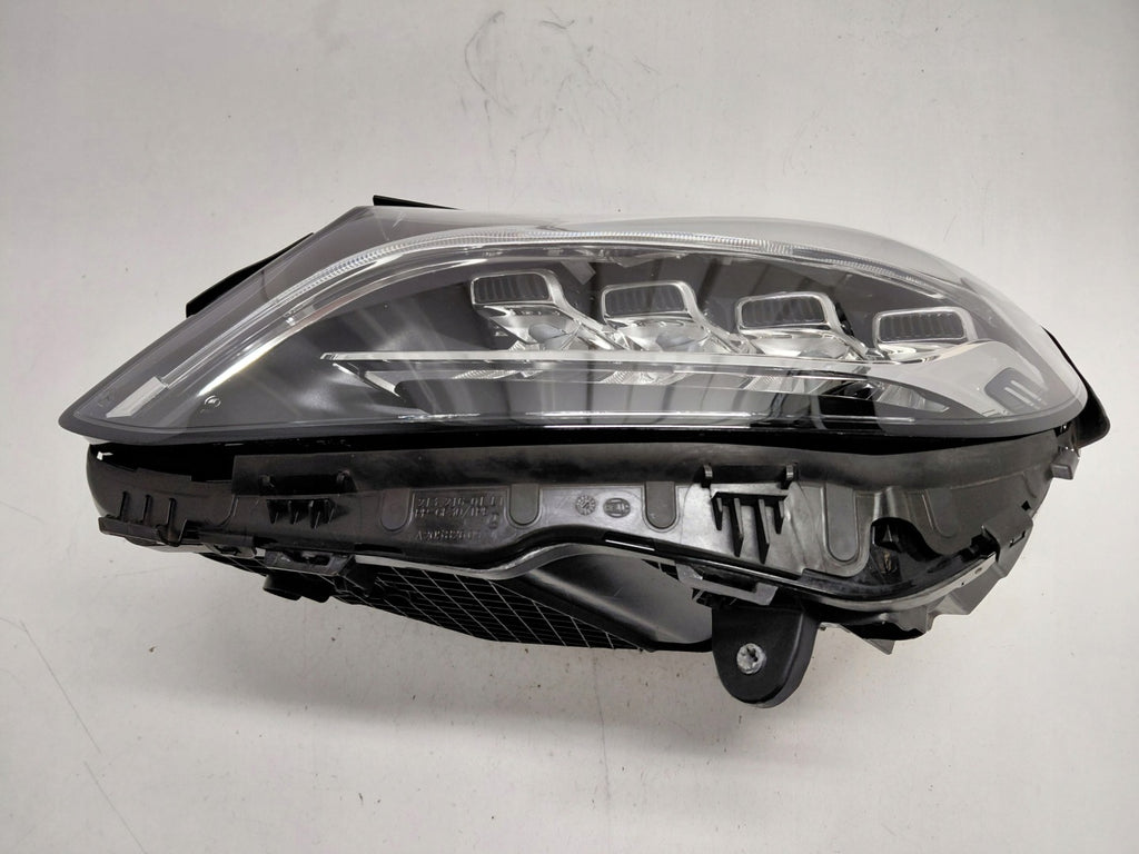Frontscheinwerfer Mercedes-Benz W205 A2059062106 Full LED Links Headlight SCH3396773477ht
