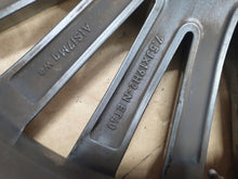 Load image into Gallery viewer, 1x Alufelge 19 Zoll 7.5" 5x112 A2064011900 Mercedes-Benz Rim Wheel FEL3604445372mu