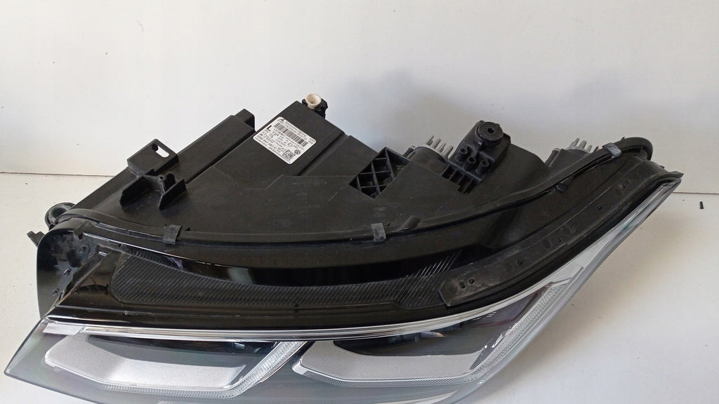 Frontscheinwerfer VW Tiguan 5NB941081C LED Links Scheinwerfer Headlight SCH6649311436ox