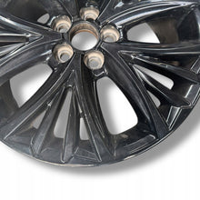 Laden Sie das Bild in den Galerie-Viewer, 1x Alufelge 18 Zoll PW457-0D005 Toyota Yaris Rim Wheel FEL7031339351dv
