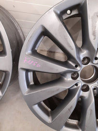 1x Alufelge 19 Zoll 8.0