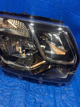 Laden Sie das Bild in den Galerie-Viewer, Frontscheinwerfer Dacia Duster 260100156R Rechts Scheinwerfer Headlight SCH3117184202dn