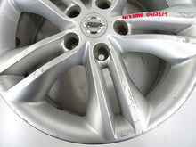 Laden Sie das Bild in den Galerie-Viewer, 1x Alufelge 16 Zoll 6.0" 5x114.3 40300BRO7A Nissan Qashqai I J10 Rim Wheel FEL5195974460ib