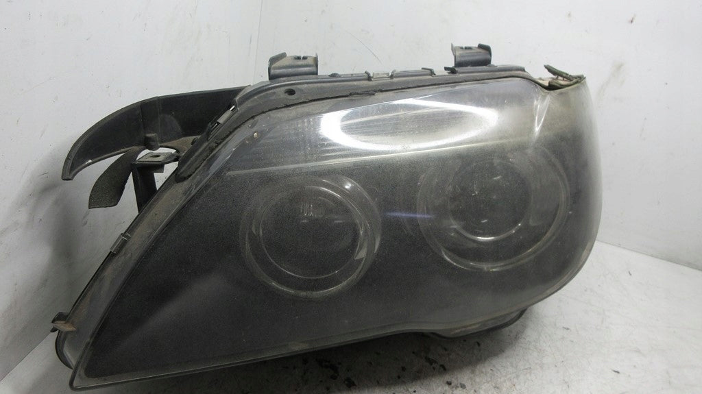 Frontscheinwerfer BMW E65 794267724 Links Scheinwerfer Headlight SCH9070436001fk
