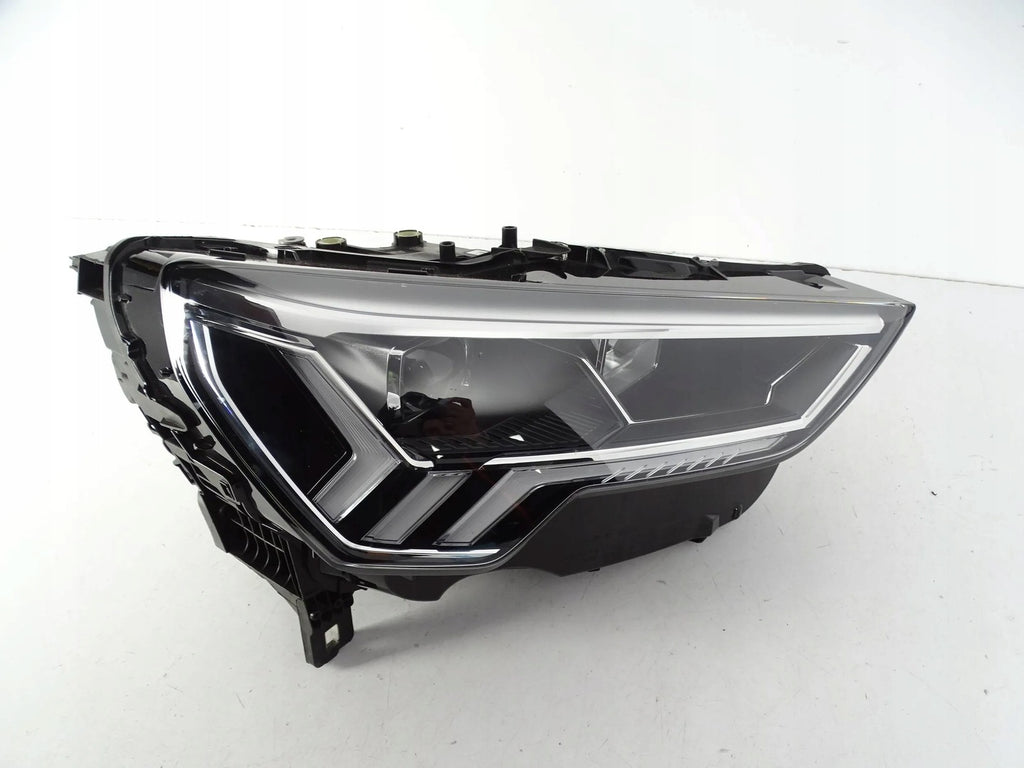 Frontscheinwerfer Audi Q3 83A941034 LED Rechts Scheinwerfer Headlight