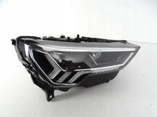 Laden Sie das Bild in den Galerie-Viewer, Frontscheinwerfer Audi Q3 83A941034 LED Rechts Scheinwerfer Headlight