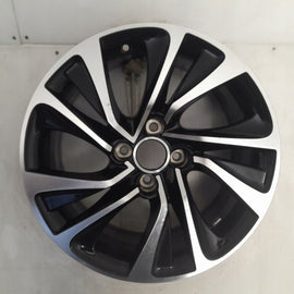 1x Alufelge 17 Zoll 7.5