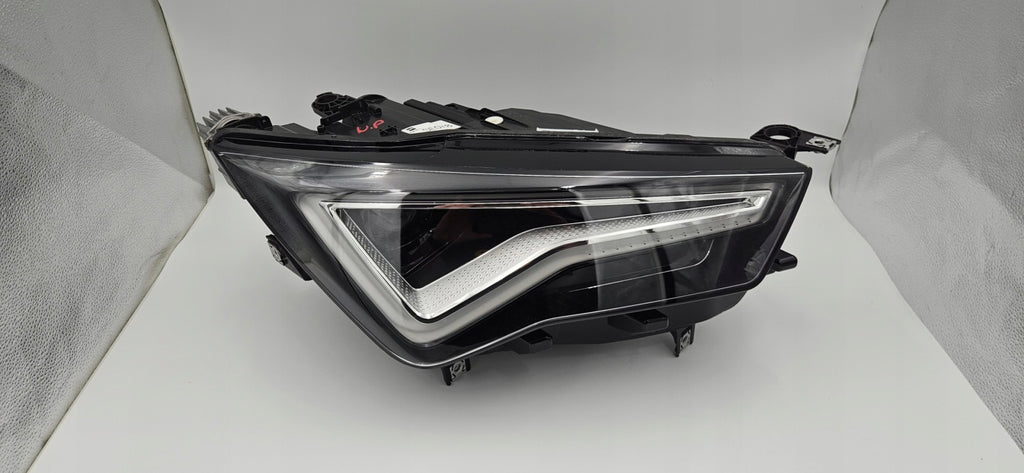 Frontscheinwerfer Seat Ateca 576941032B LED Rechts Scheinwerfer Headlight SCH6458365003ii