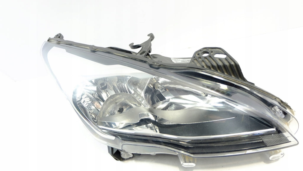 Frontscheinwerfer Peugeot 3008 9805505380 Rechts Scheinwerfer Headlight SCH4048257237jy