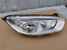 Laden Sie das Bild in den Galerie-Viewer, Frontscheinwerfer Ford Transit Courier ET761-3W029-AJ Rechts Headlight SCH8277889859jx