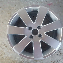 1x Alufelge 17 Zoll 7.0