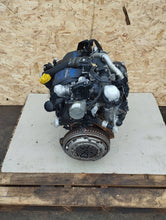Laden Sie das Bild in den Galerie-Viewer, Motor Nissan Juke F15 K9K657 1.5 DCI 167TKm 2012 Diesel Engine Komplett MOT8606715511kt