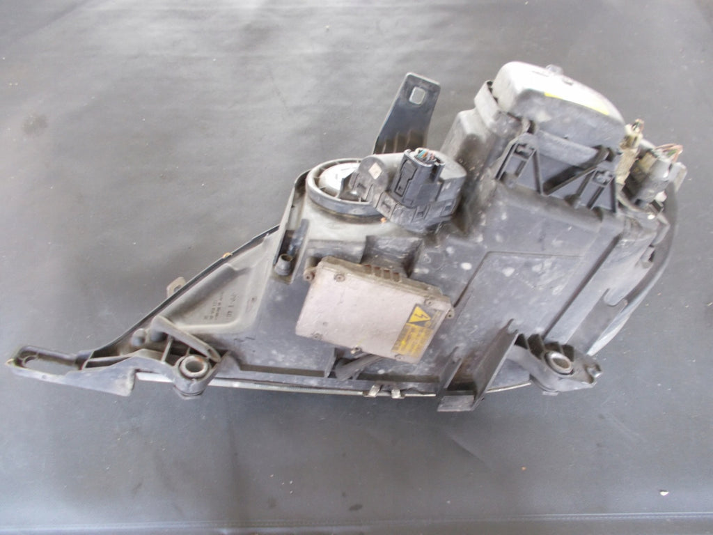 Frontscheinwerfer Mercedes-Benz W163 LED Rechts Scheinwerfer Headlight