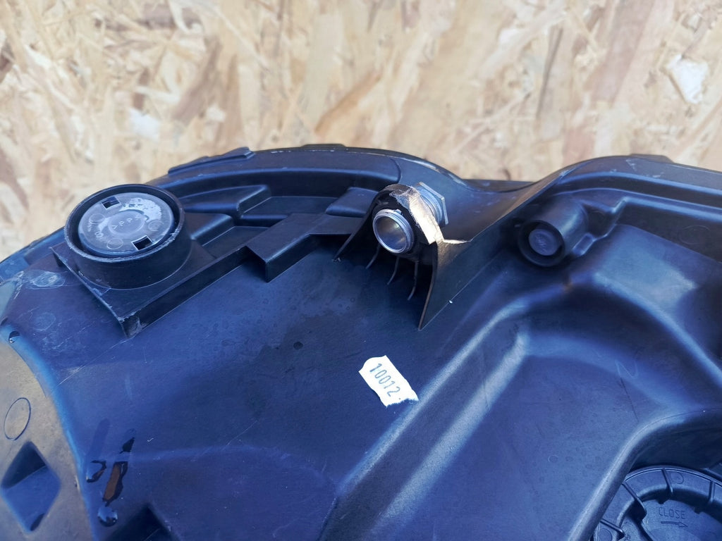 Frontscheinwerfer VW T6 7E1941036A Full LED Rechts Scheinwerfer Headlight