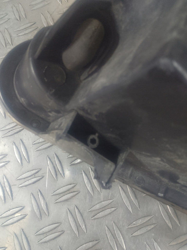 Frontscheinwerfer Mercedes-Benz Sprinter 906 9068202461 Rechts Headlight