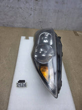 Laden Sie das Bild in den Galerie-Viewer, Frontscheinwerfer Ford Focus II 8M51-13W030-CF Links Scheinwerfer Headlight SCH9621777090jv