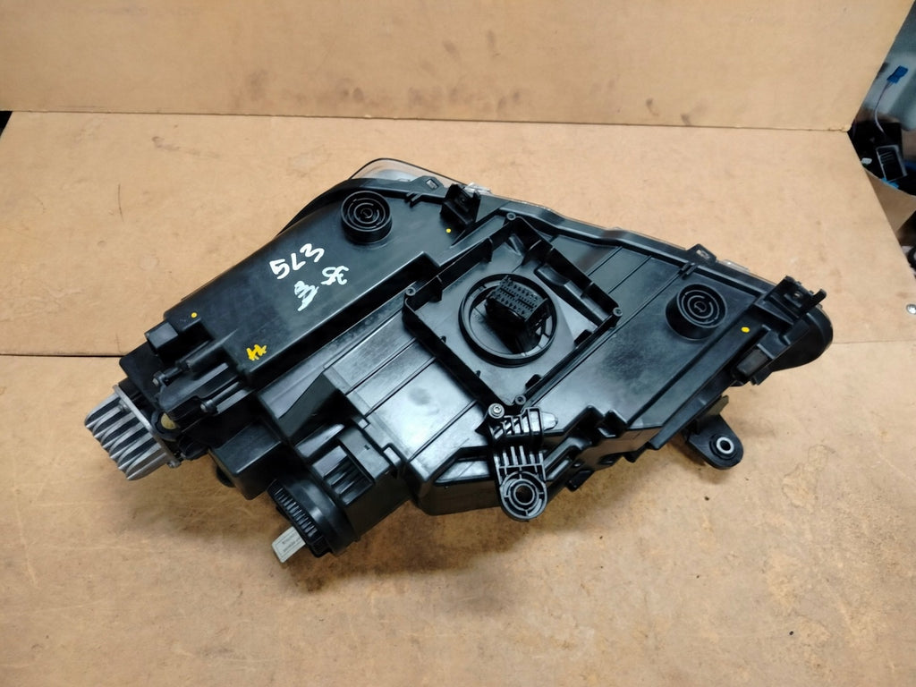 Frontscheinwerfer Seat Ateca 576941008D Full LED Rechts Scheinwerfer Headlight