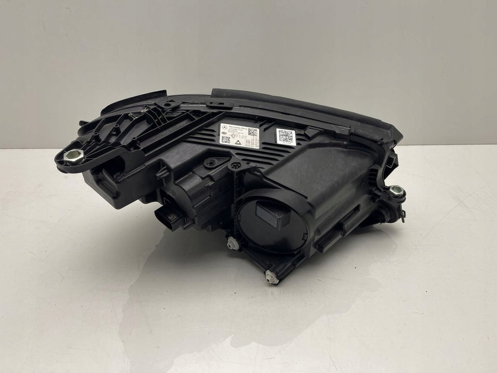 Frontscheinwerfer Mercedes-Benz W213 A2139067509 Links Scheinwerfer Headlight SCH2455165858wc