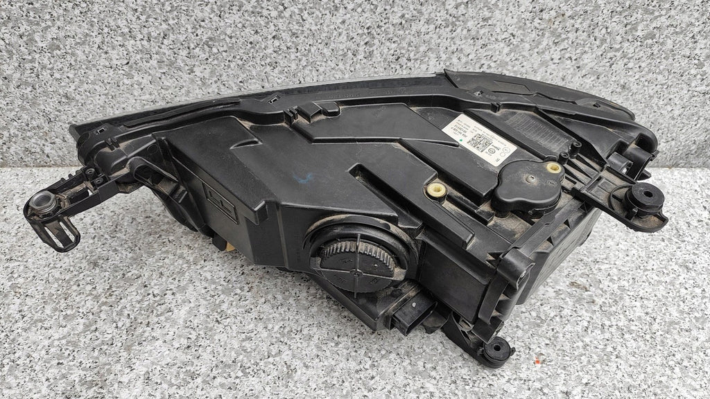 Frontscheinwerfer VW T-Roc T Roc 2GA941036P Full LED Rechts Headlight