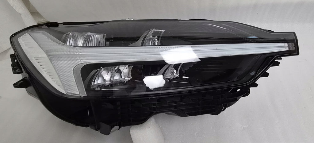Frontscheinwerfer Volvo Xc60 II 32338983 Full LED Rechts Scheinwerfer Headlight SCH7208918369gb